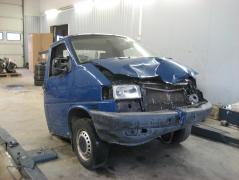 Volkswagen Transporter 1,9 TD 50kW