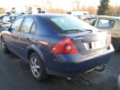 Ford Mondeo 2.0i 16v HB