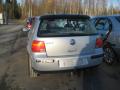 Kuva 1: Volkswagen Golf IV 1.6i sr 74kw HB 1999