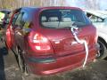 Kuva 1: Nissan Almera 1.5i 16v 2D HB 2002