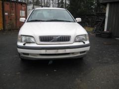 Volvo S40 2.0I 16V SEDAN