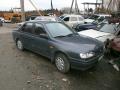 Kuva 1: Nissan Sunny 1992