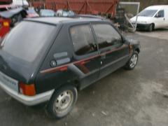 Peugeot 205