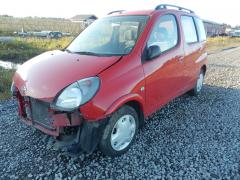 Toyota Yaris verso 1.3