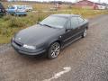 Kuva 1: Opel Calibra 2.0 16v 1995