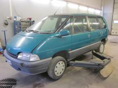 Renault Espace 2.2