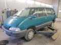 Kuva 1: Renault Espace 2.2 1995