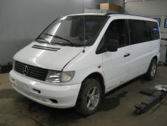 Mercedes-Benz Vito 110D