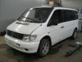 Mercedes-Benz Vito 110D 2.3 D 110D 72 kW