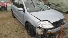 Toyota Corolla 1.4 D4D