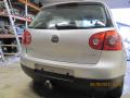 Kuva 1: Volkswagen Golf V 2.0 TDI 2007