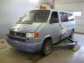 Kuva 1: Volkswagen Transporter 2,5 TDI 75kW 1998