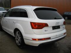 Audi Q7 (4L) 3.0 TDi