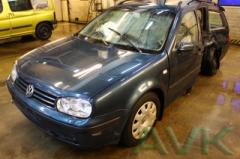 Volkswagen Golf IV 1.6 VARIANT
