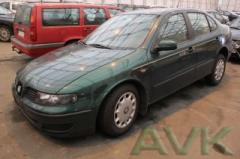 Seat Toledo 1.9TDI