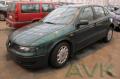 Kuva 1: Seat Toledo 1.9TDI 2001