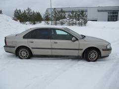 Volvo S802.5tdi