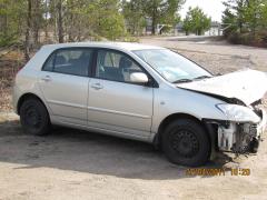Toyota Corolla 1.4d4d