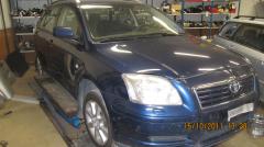 Toyota Avensis 1.8vvt-1