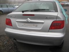 Citroen Xsara 1.6I 80KW