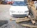 Honda Civic 1,5i -93 sedan