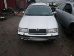 Skoda Octavia 1,9tdi 