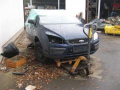 Ford Focus trend 5d 1.8 flexifuel