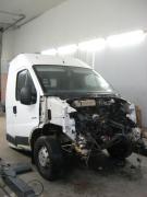 Citroen Jumper 2,8HDi