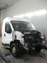 Kuva 1: Citroen Jumper 2,8HDi 2004