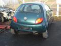 Kuva 1: Ford Ka 2002