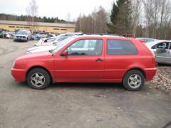 Volkswagen Golf III 1.6i