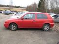 Kuva 1: Volkswagen Golf III 1.6i 1994