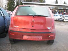 Fiat Punto 1.2i