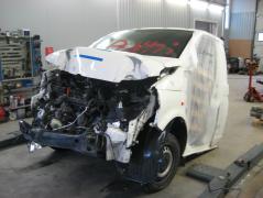 Volkswagen Transporter 1,9 TDI 75kW