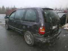 Chrysler Voyager