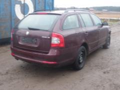 Skoda Octavia 1.4TSI