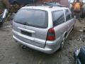 Kuva 1: Opel Vectra B -JBF35/264 1999