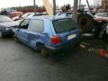 Kuva 1: Volkswagen Golf III 1994