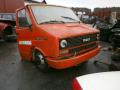 Kuva 1: Iveco Daily 1984