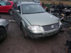 Volkswagen Passat 1.9TDI