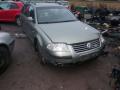 Kuva 1: Volkswagen Passat 1.9TDI 2003