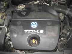 Volkswagen Golf IV 1.9TDI farm.