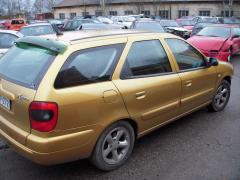 Citroen Xsara Break 1,6 -02