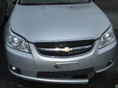 Chevrolet Epica
