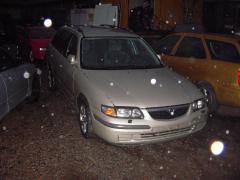 Mazda 626 5D STW Aut. 2,0 GW -98