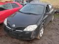 Kuva 1: Nissan Primera 1.6  2005