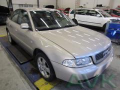 Audi A4 1.6 