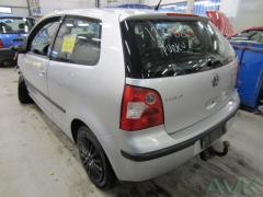 Volkswagen Polo 1.9 TDI