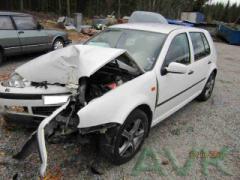 Volkswagen Golf IV