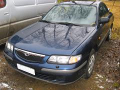 Mazda 626 (GF) 1.8i 16V Sed